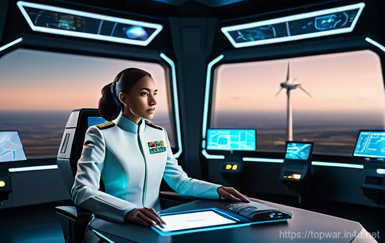 top war 주간 퀘스트 클리어 팁 - **Prompt 1: Guild Cooperation and Epic Boss Battle**
    A diverse group of five military heroes, co...