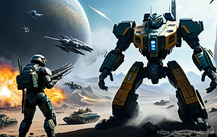 top war 상위 랭커 전략 분석 - **Prompt 2: Highly Fortified and Resourceful Base**
    "An aerial view of a meticulously designed a...