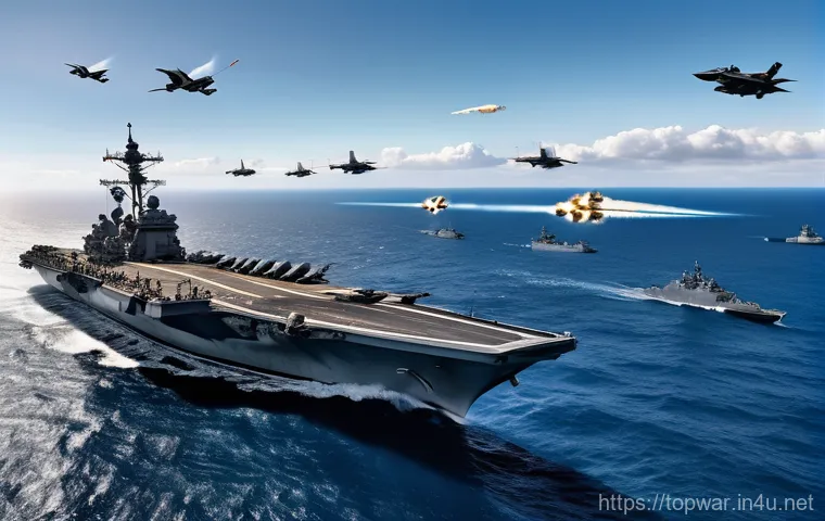 top war 고급 유닛 잠금 해제 - An elevated, wide-angle view of a meticulously constructed and bustling military base. The base is f...